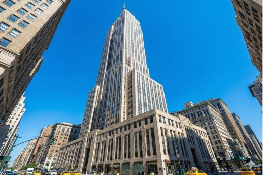 Empire State Building